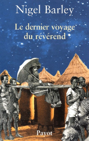 Le dernier voyage du révérend