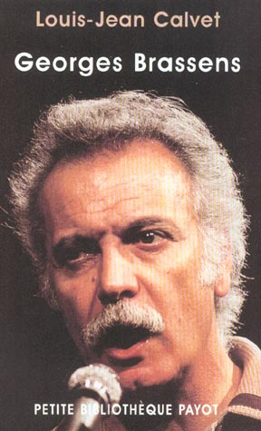 Georges Brassens
