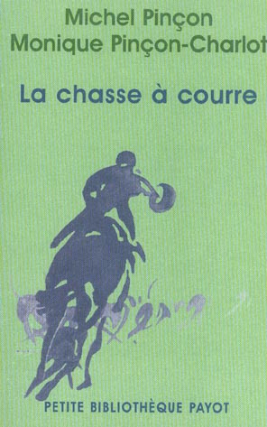 La chasse à courre