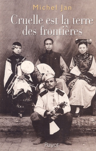 Cruelle est la terre des frontières
