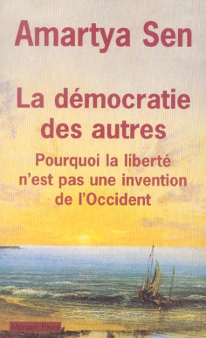 La démocratie des autres