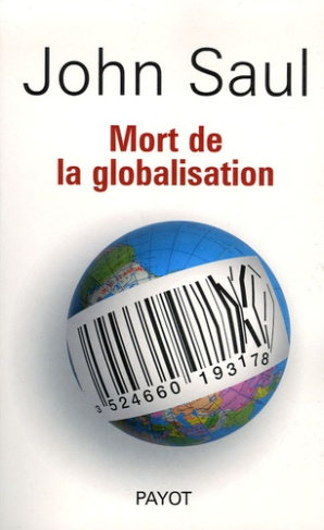 Mort de la globalisation