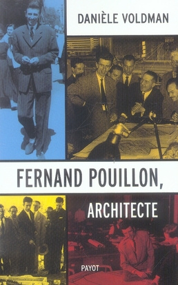 Fernand Pouillon, architecte