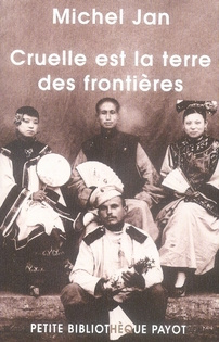 Cruelle est la terre des frontières