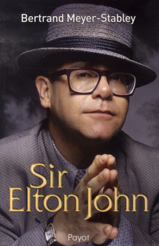 Sir Elton John