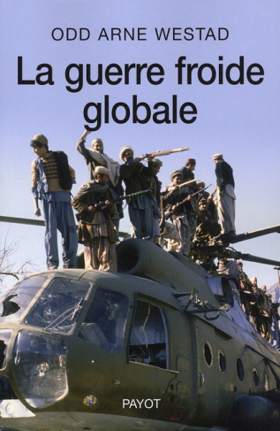 La guerre froide globale. Le tiers-monde, les Etats-Unis et l'URSS (1945-1991)