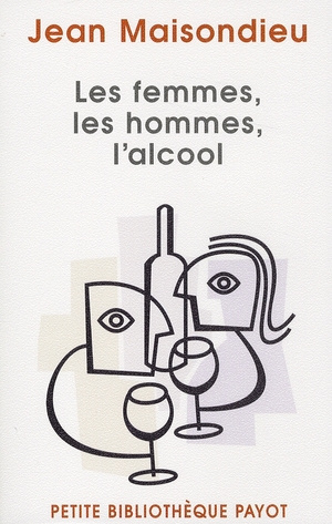 Les femmes, les hommes, l'alcool
