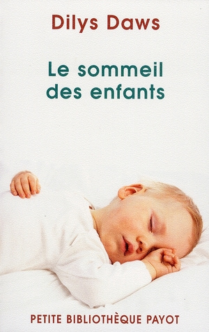 Le sommeil des enfants
