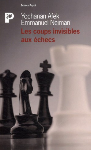 Les coups invisibles aux échecs