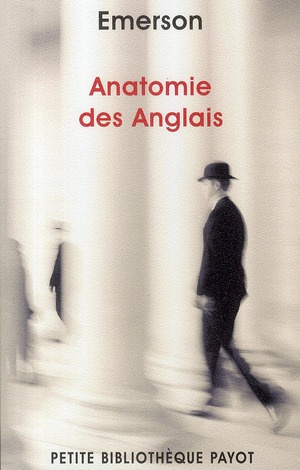 Anatomie des Anglais