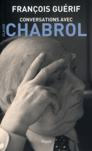 Conservations avec Claude Chabrol