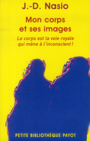 Mon corps et ses images