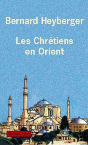 Les chrétiens au Proche-Orient. De la compassion à la compréhension