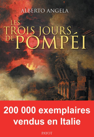 Les trois jours de Pompéi