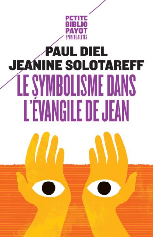 Le symbolisme dans l'évangile de Jean
