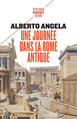 Une journée dans la Rome antique