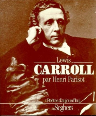 Lewis Carroll