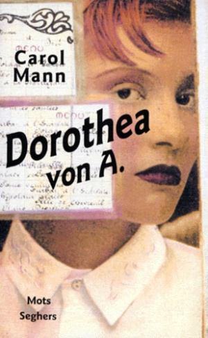 Dorothea von A.
