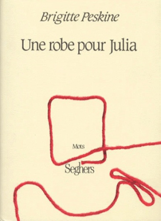 Une robe pour Julia