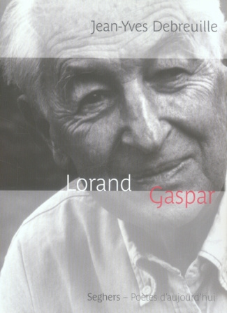 Lorand Gaspar