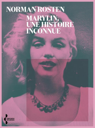 Marilyn. Ombre et lumière