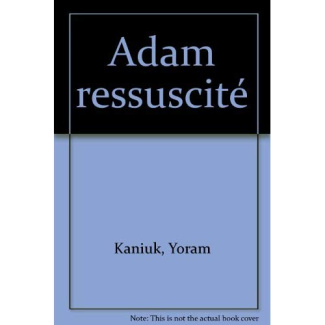 Adam ressuscité