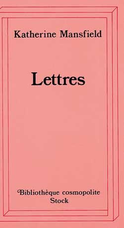 Lettres