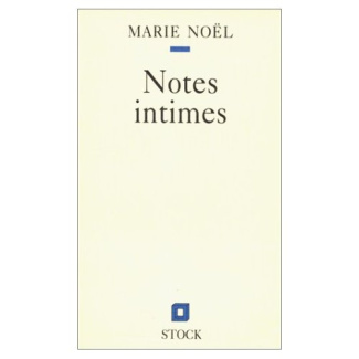 Notes intimes suivies de Souvenirs sur l'abbé Brémont