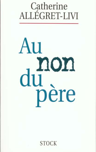 Au non du père