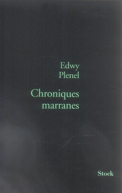 Chroniques marranes