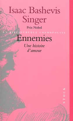 Ennemies
