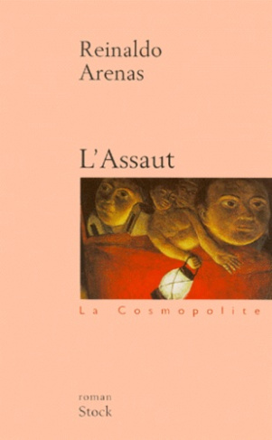 L'assaut