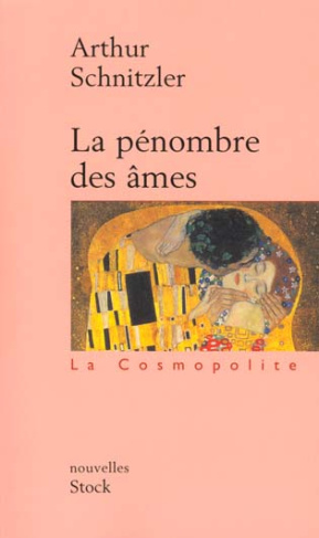 La pénombre des âmes