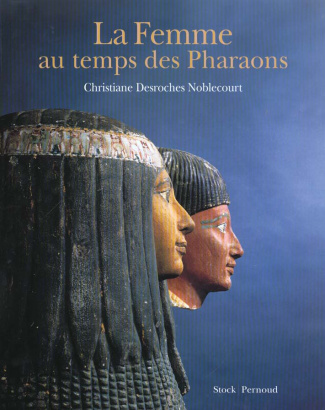 La femme au temps des pharaons
