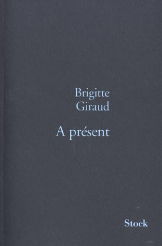 A présent