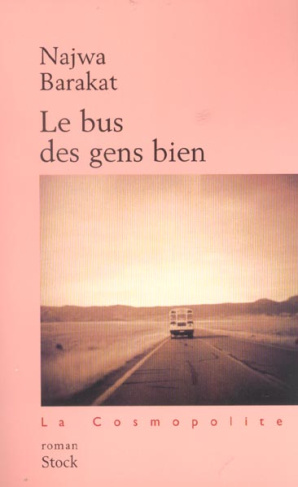 Le bus des gens bien