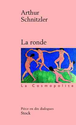 La ronde. Dix dialogues