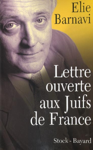 Lettre ouverte aux Juifs de France