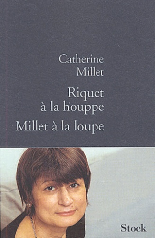 Riquet à la houppe, Millet à la loupe