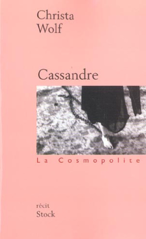 Cassandre. Les prémisses et le récit