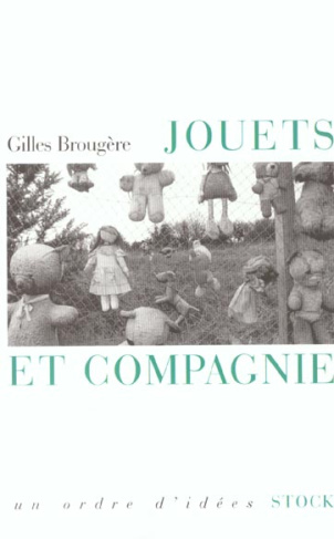 Jouets et compagnie