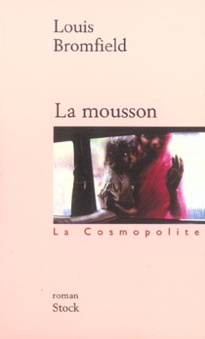 La mousson