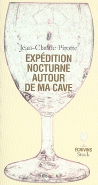 Expédition nocturne autour de ma cave