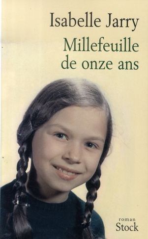 Millefeuille de onze ans