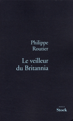 Le veilleur de Britannia