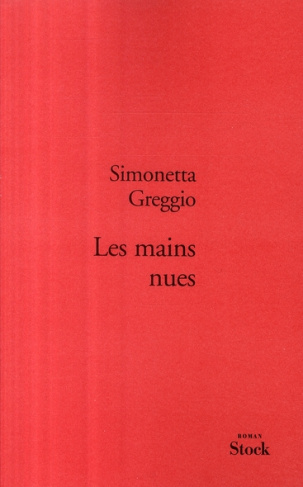 Les mains nues