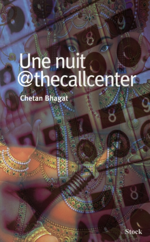 Une nuit@thecallcenter