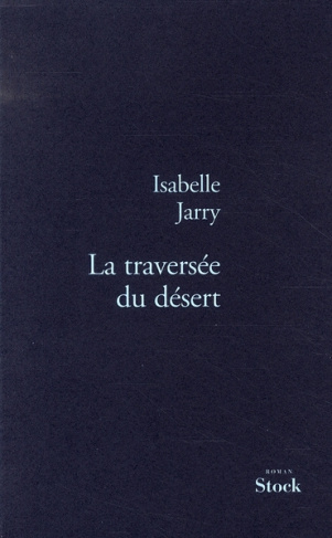 La traversée du désert