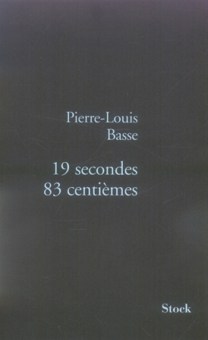 19 secondes 83 centièmes