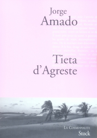 Tieta d'Agreste
